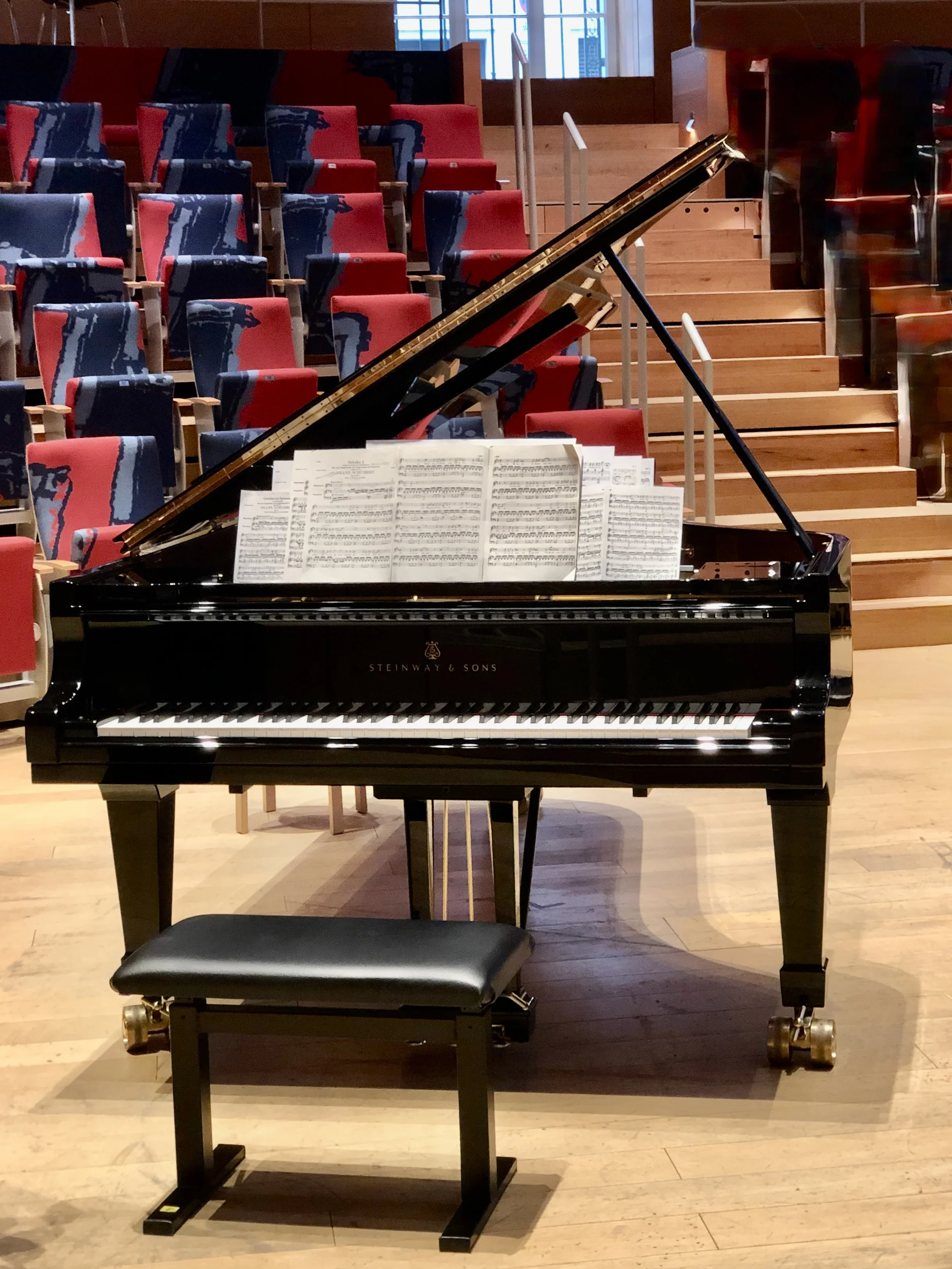 Opern-Gala Plácido Domingo in Wien