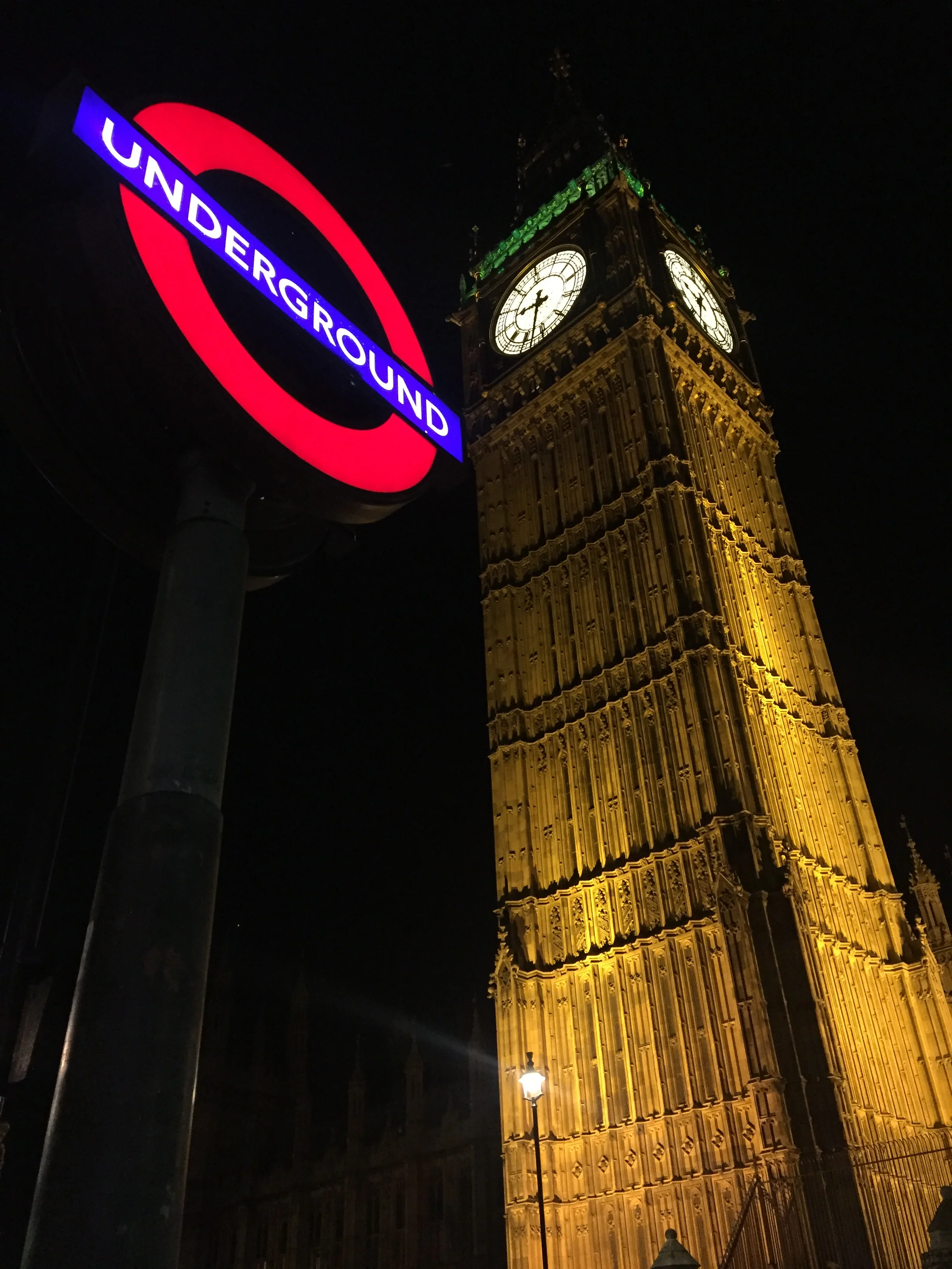 Musical Reise nach London - Glen Close im Theatre Royal Drury Lane