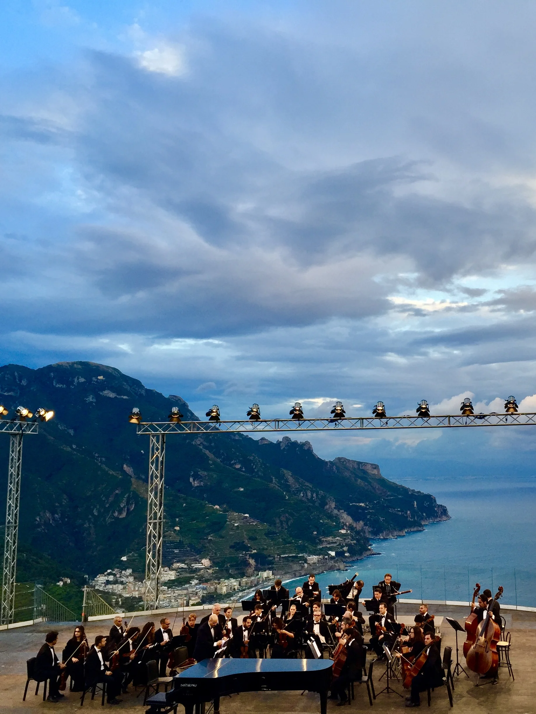 Ravello Festival2026 Sonnenaufgangskonzert ZUM ANGEBOT